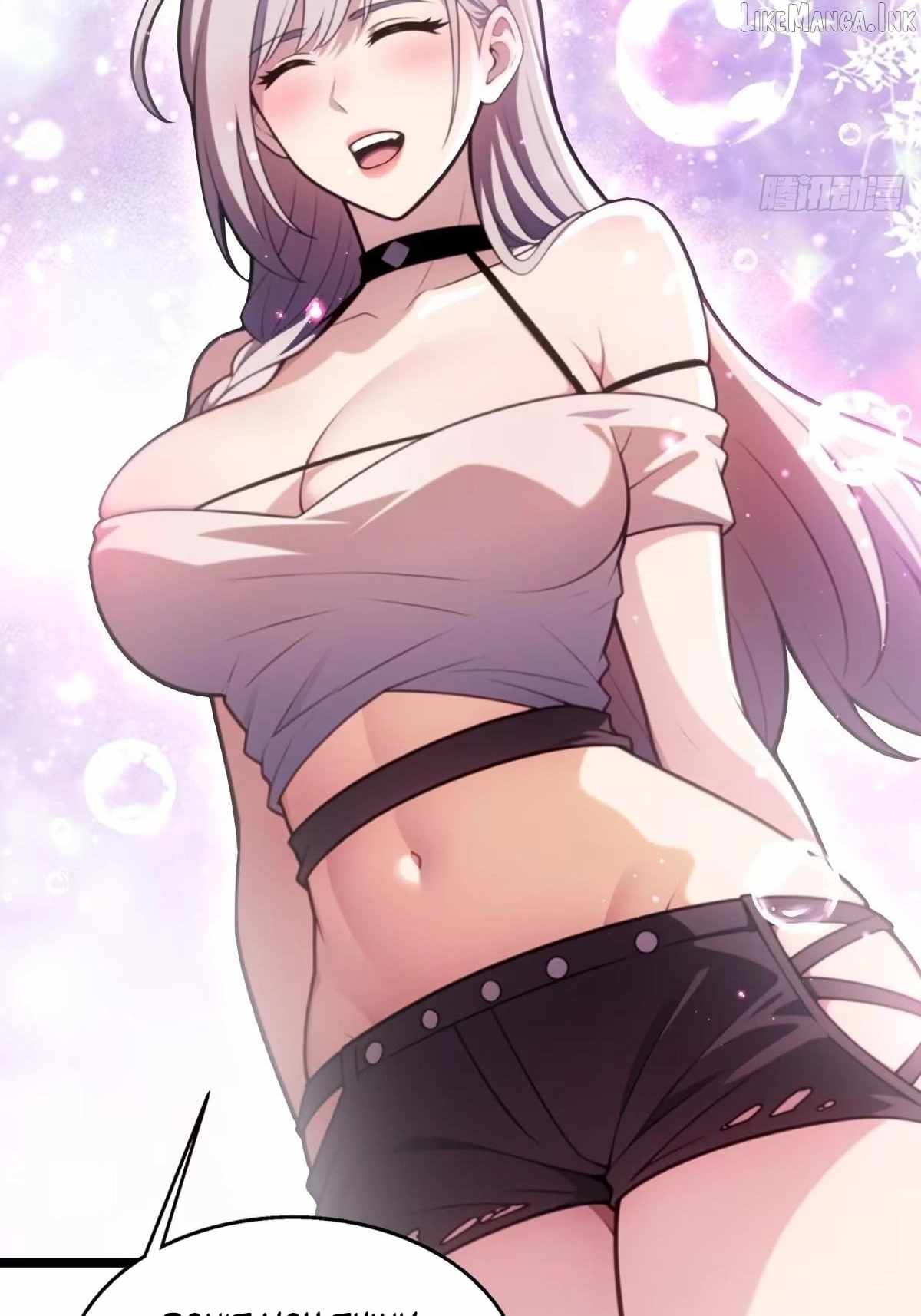 The Ultimate Wantless Godly Rich System — Chapter 85 — page 11