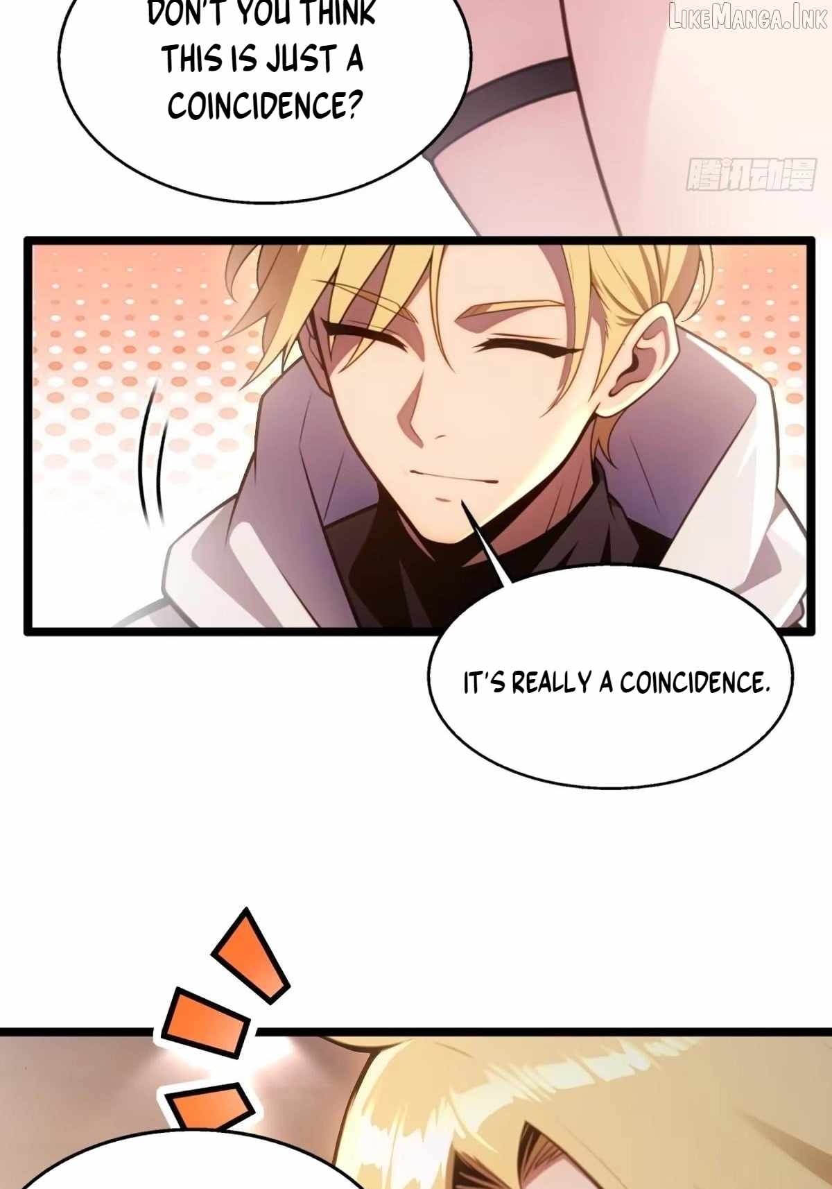 The Ultimate Wantless Godly Rich System — Chapter 85 — page 12