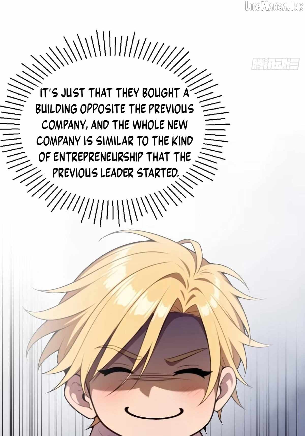 The Ultimate Wantless Godly Rich System — Chapter 85 — page 16