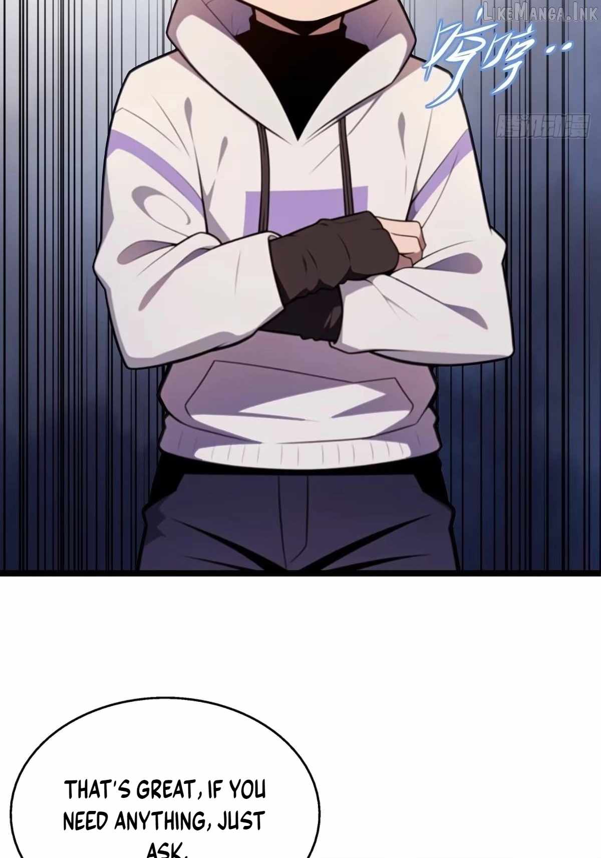 The Ultimate Wantless Godly Rich System — Chapter 85 — page 17