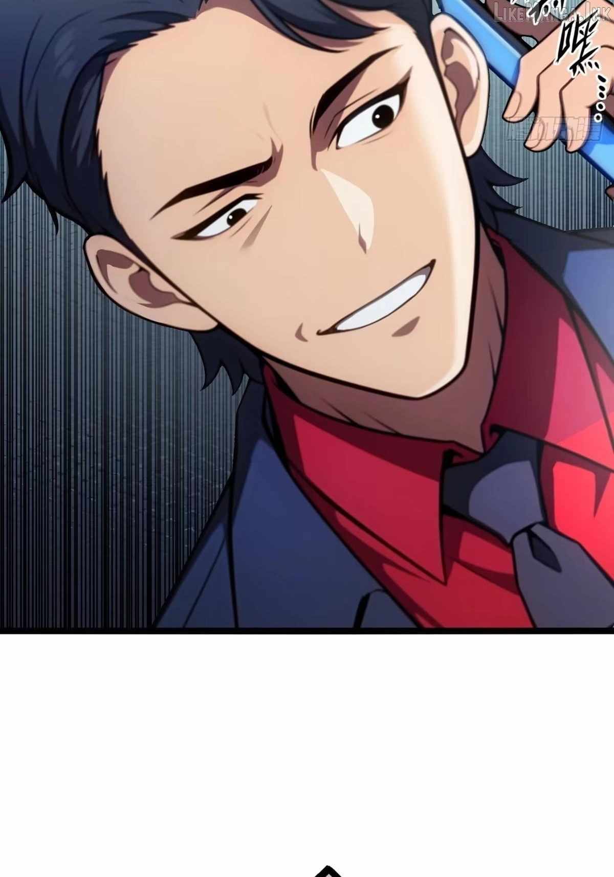 The Ultimate Wantless Godly Rich System — Chapter 85 — page 33