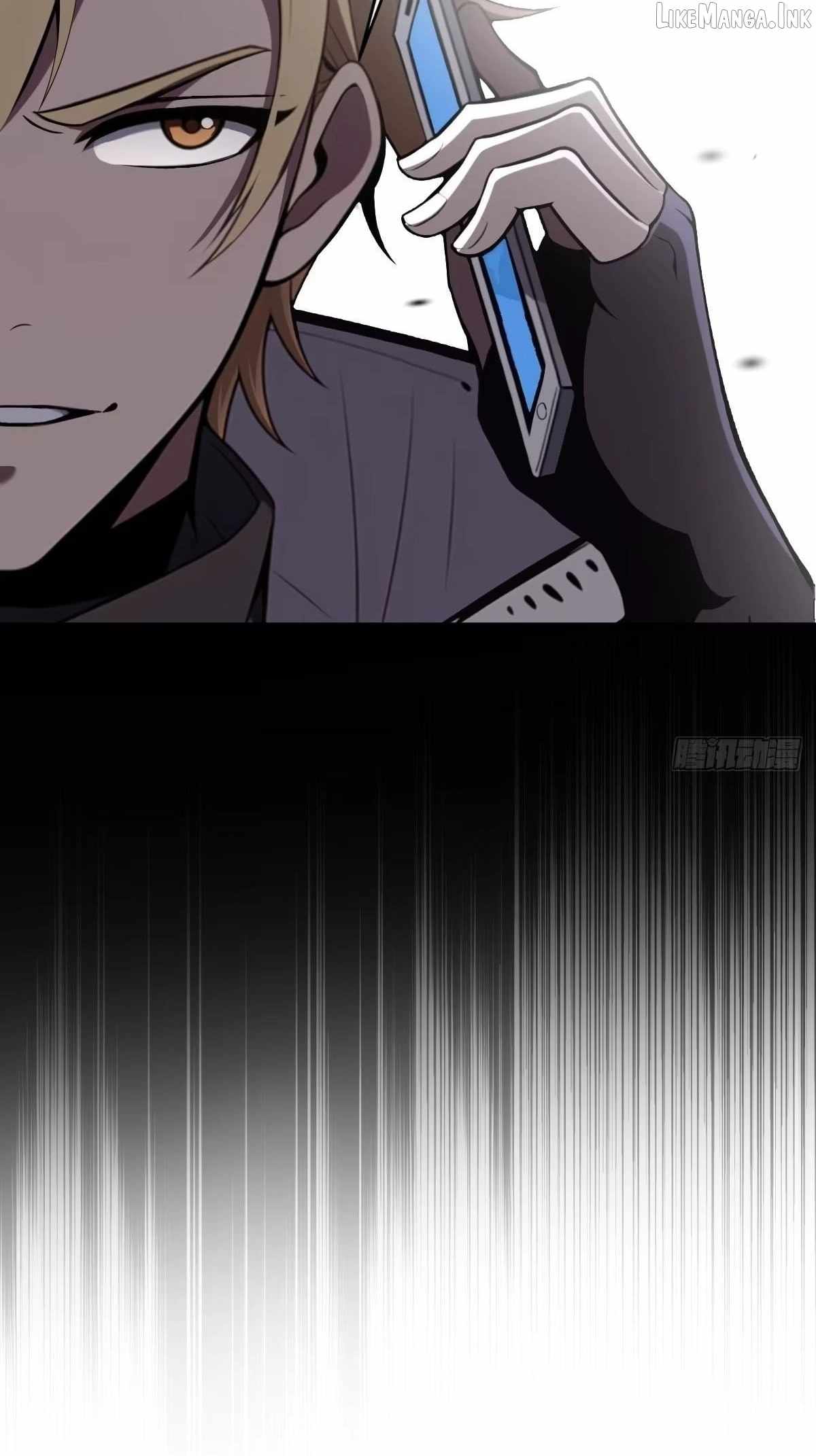 The Ultimate Wantless Godly Rich System — Chapter 85 — page 37