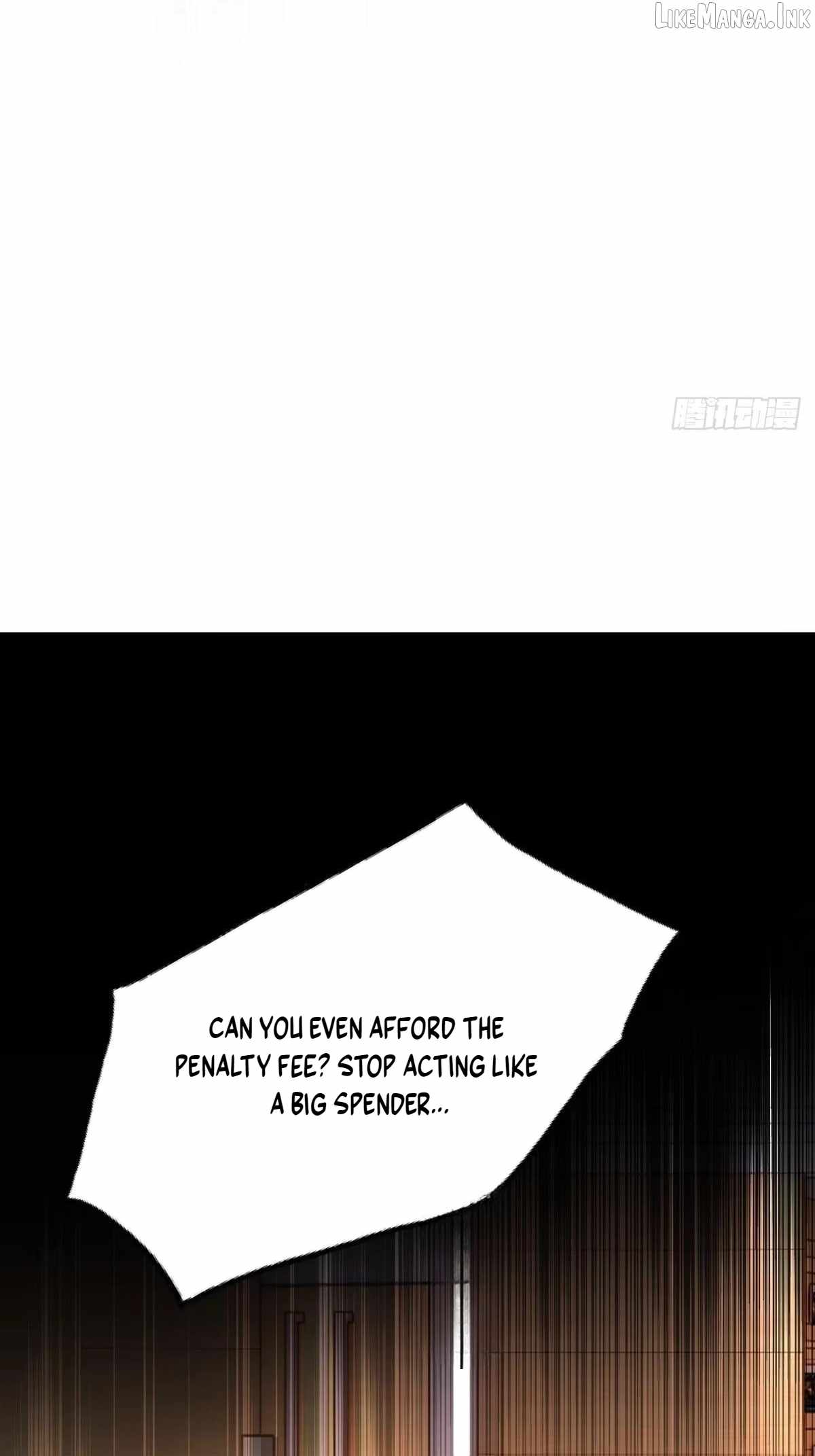 The Ultimate Wantless Godly Rich System — Chapter 85 — page 38