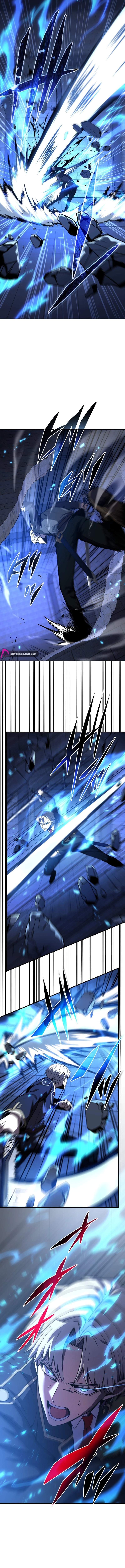 The Dark Swordsman Returns — Chapter 59 — page 9