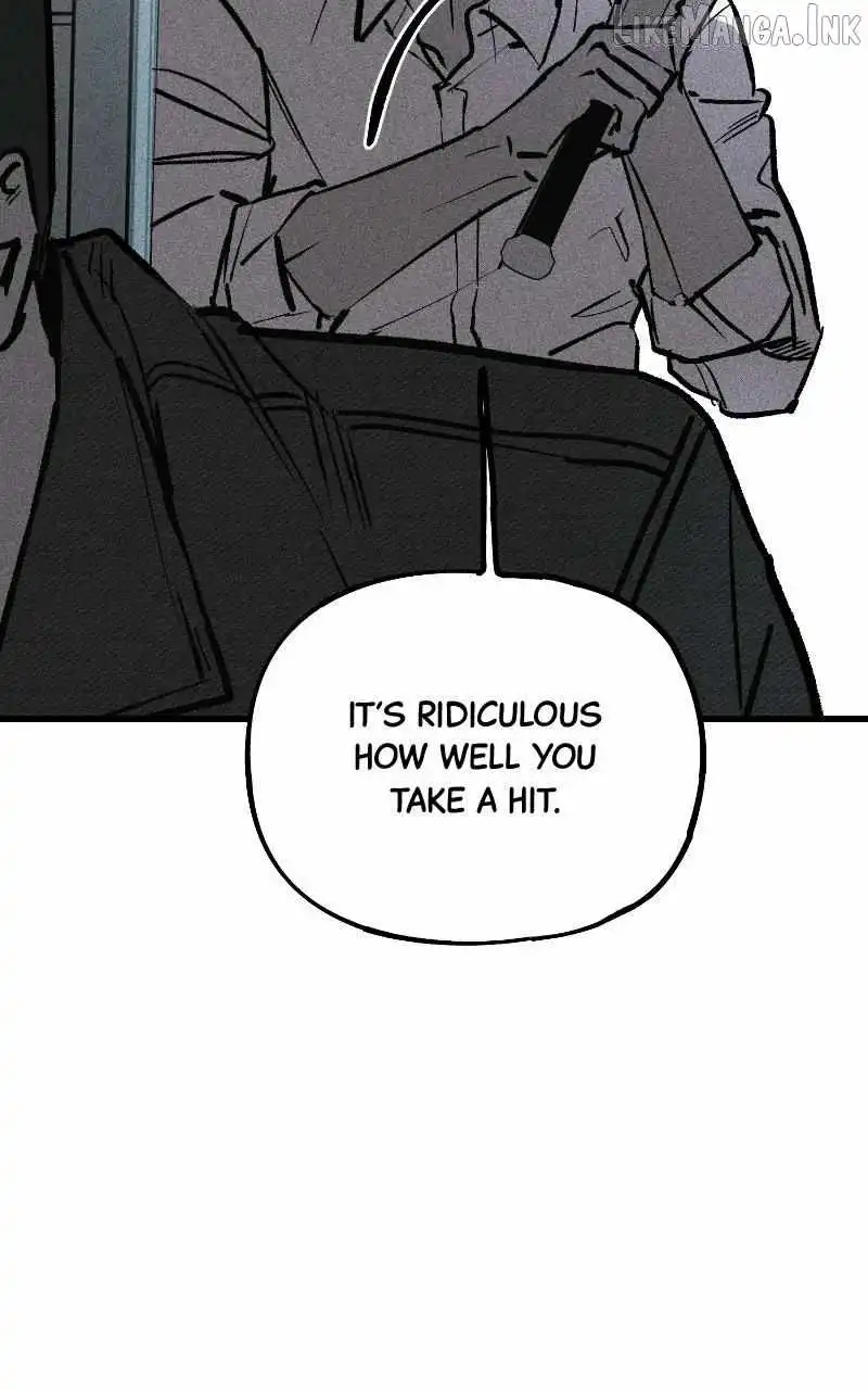 Acting Gangster — Chapter 42 — page 3