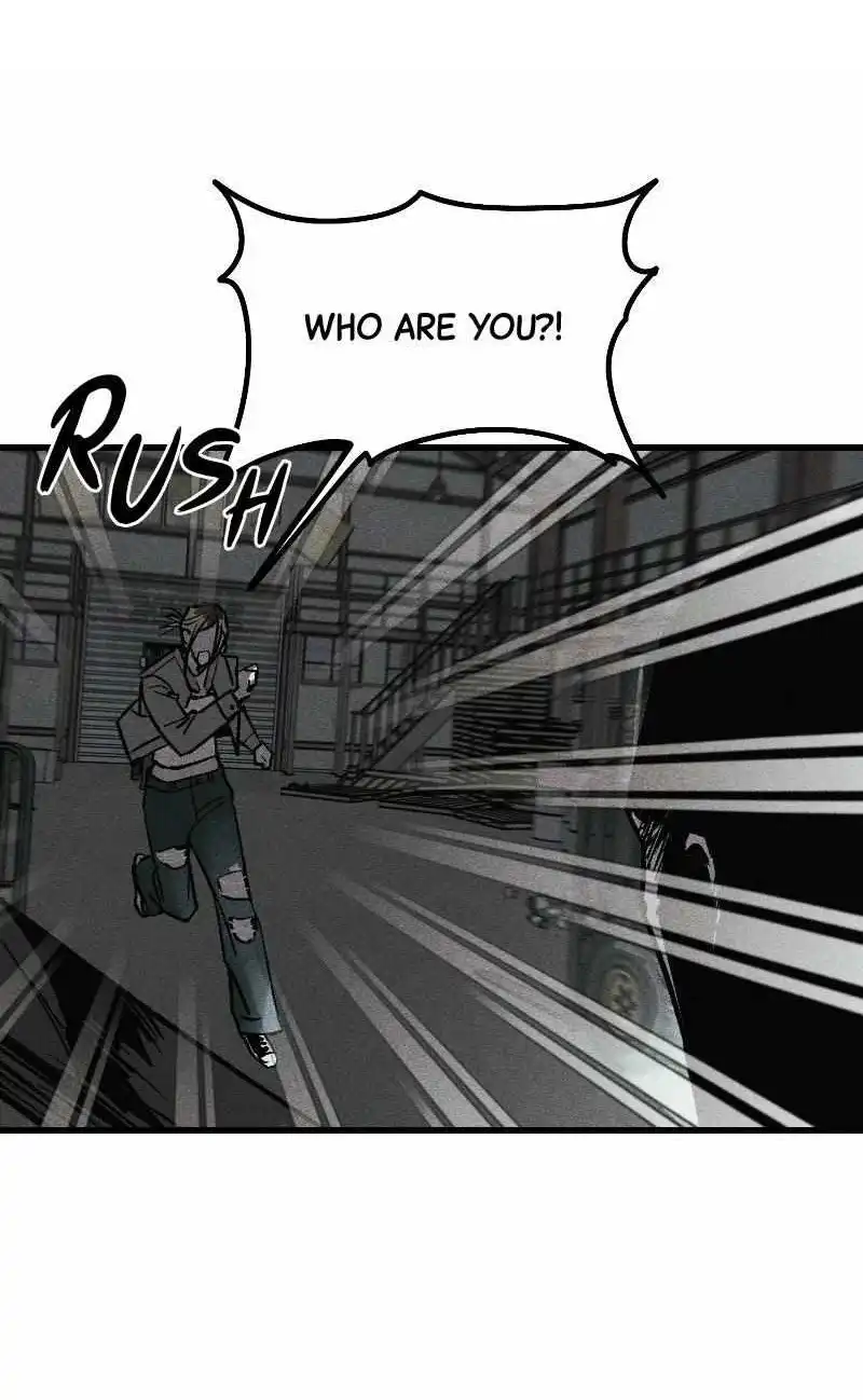 Acting Gangster — Chapter 42 — page 4