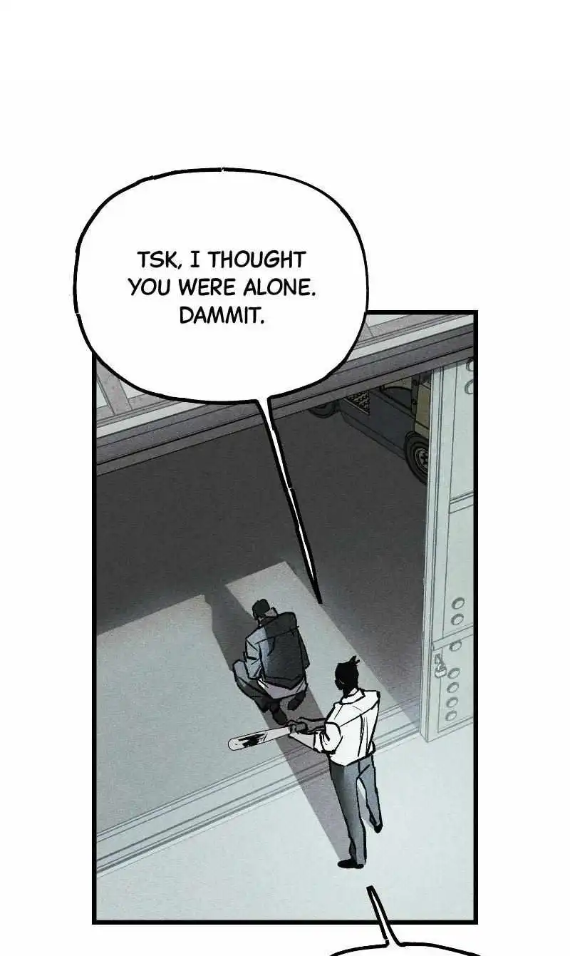 Acting Gangster — Chapter 42 — page 5