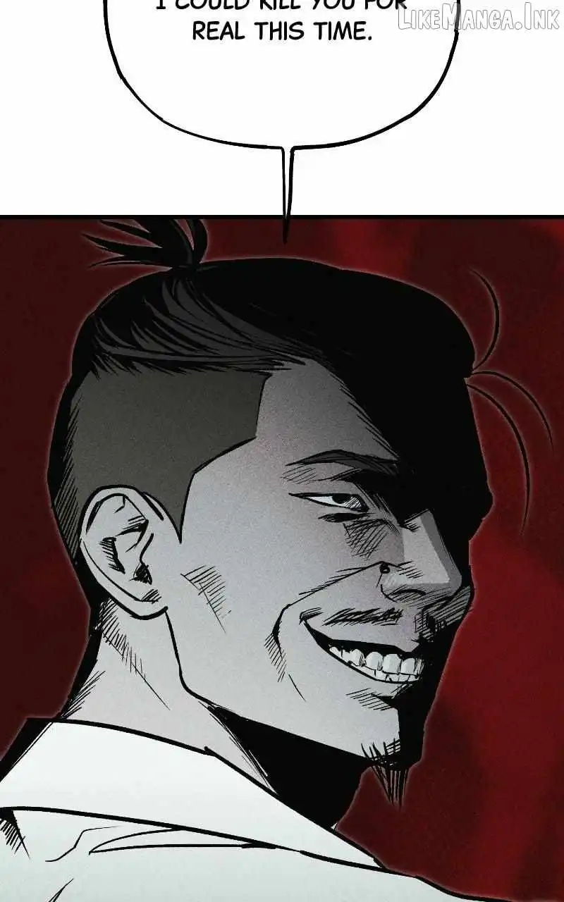 Acting Gangster — Chapter 42 — page 7