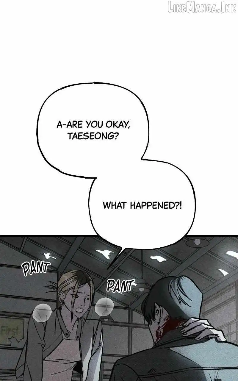 Acting Gangster — Chapter 42 — page 9