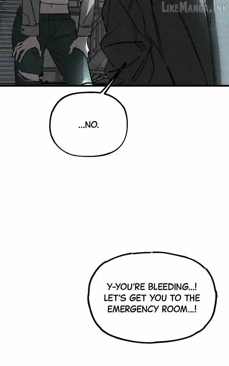 Acting Gangster — Chapter 42 — page 10