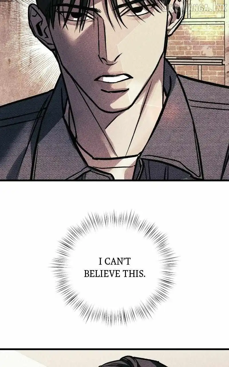 Acting Gangster — Chapter 42 — page 18