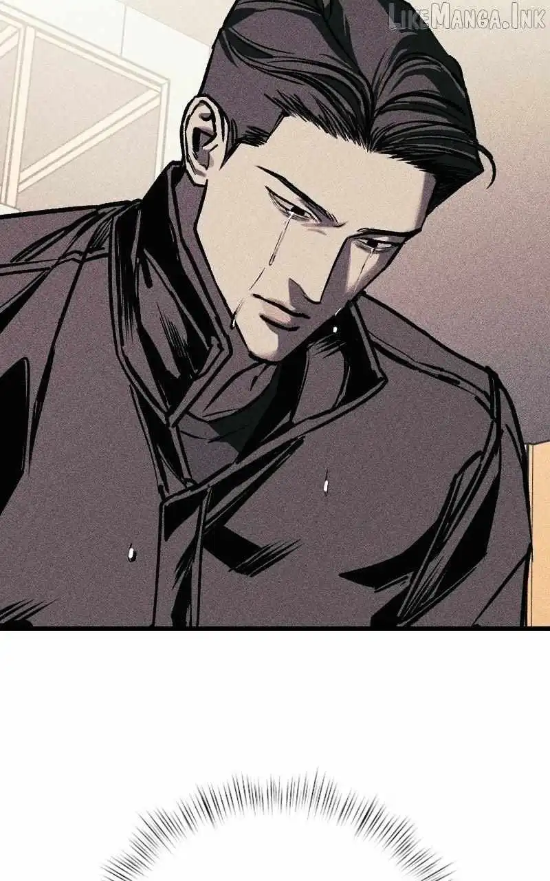 Acting Gangster — Chapter 42 — page 19