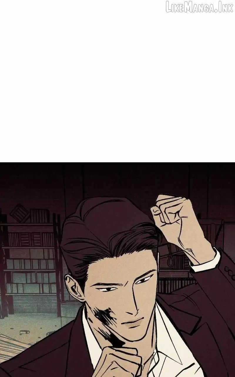 Acting Gangster — Chapter 42 — page 22