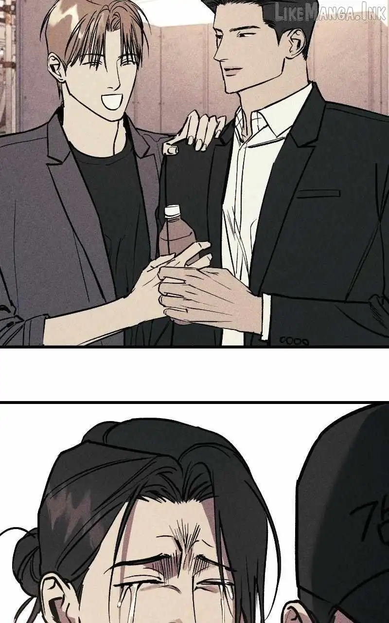 Acting Gangster — Chapter 42 — page 24