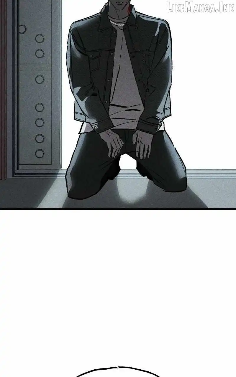Acting Gangster — Chapter 42 — page 27