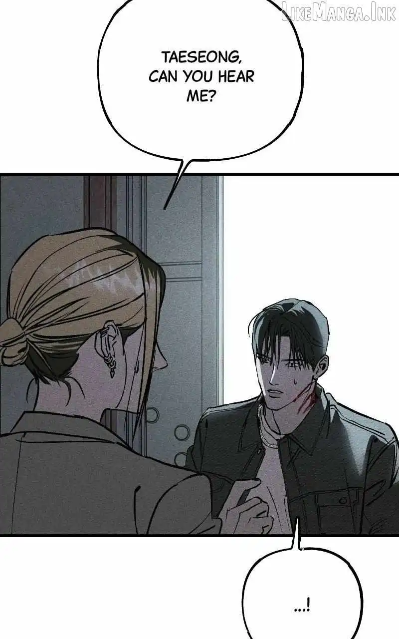 Acting Gangster — Chapter 42 — page 28