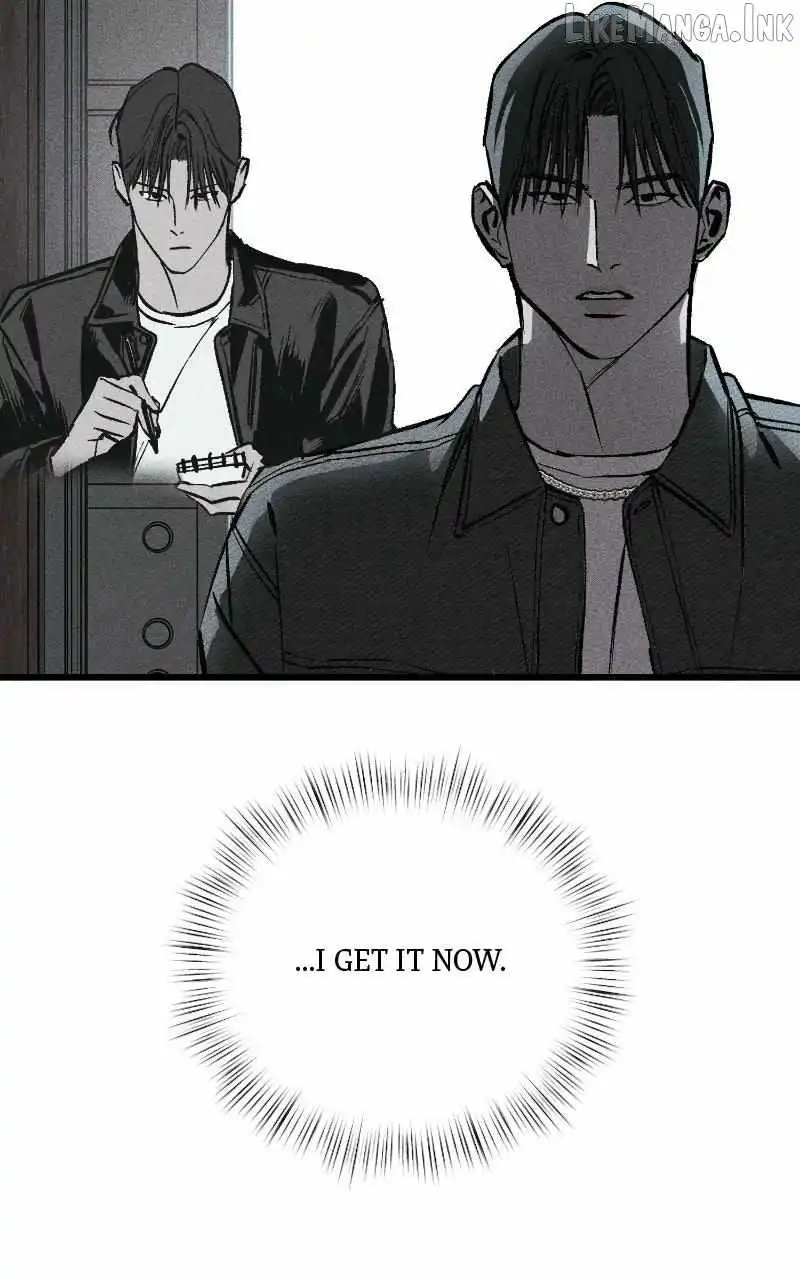 Acting Gangster — Chapter 42 — page 37