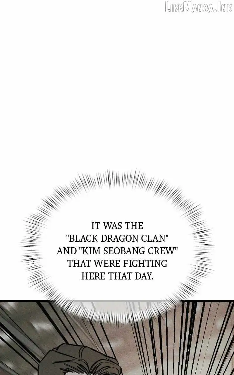 Acting Gangster — Chapter 42 — page 38