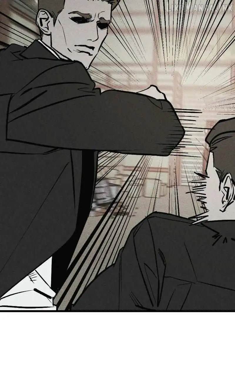 Acting Gangster — Chapter 42 — page 39