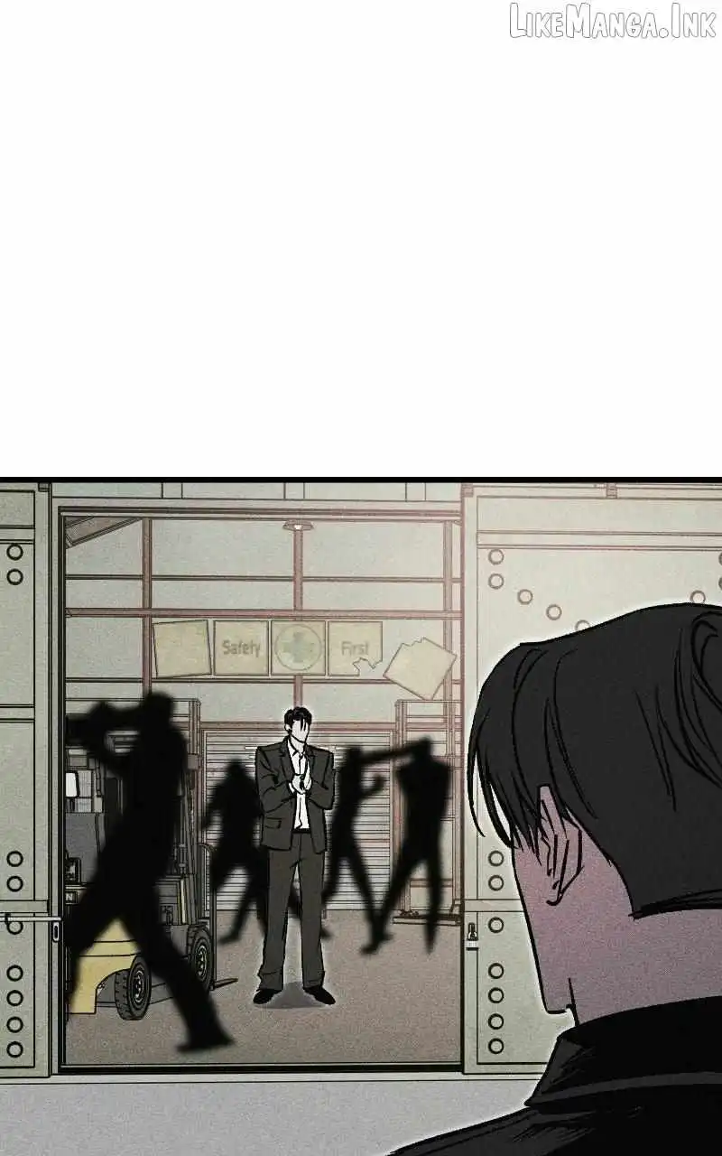 Acting Gangster — Chapter 42 — page 40