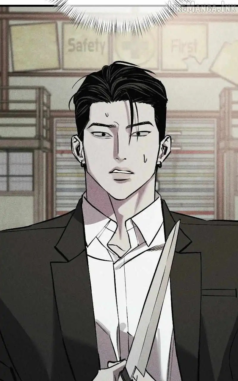 Acting Gangster — Chapter 42 — page 42