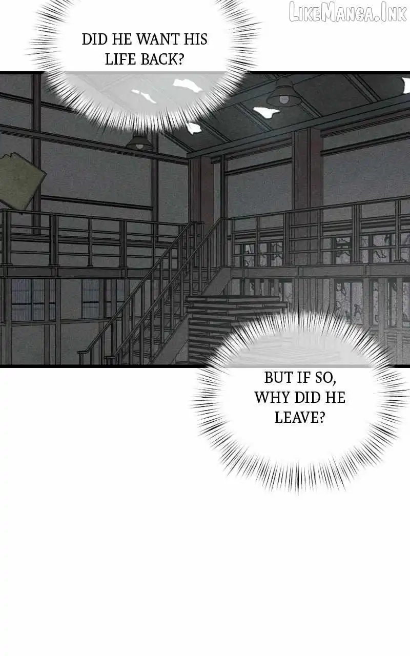 Acting Gangster — Chapter 42 — page 56