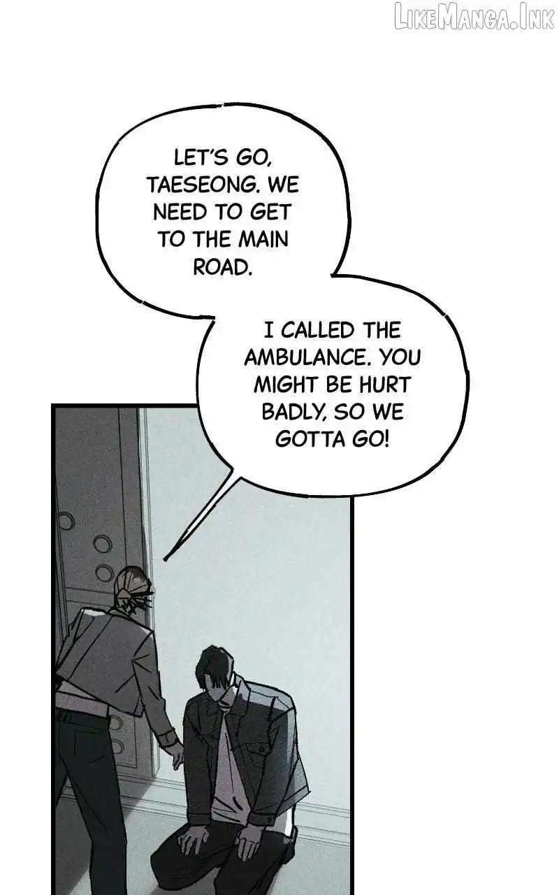 Acting Gangster — Chapter 42 — page 57