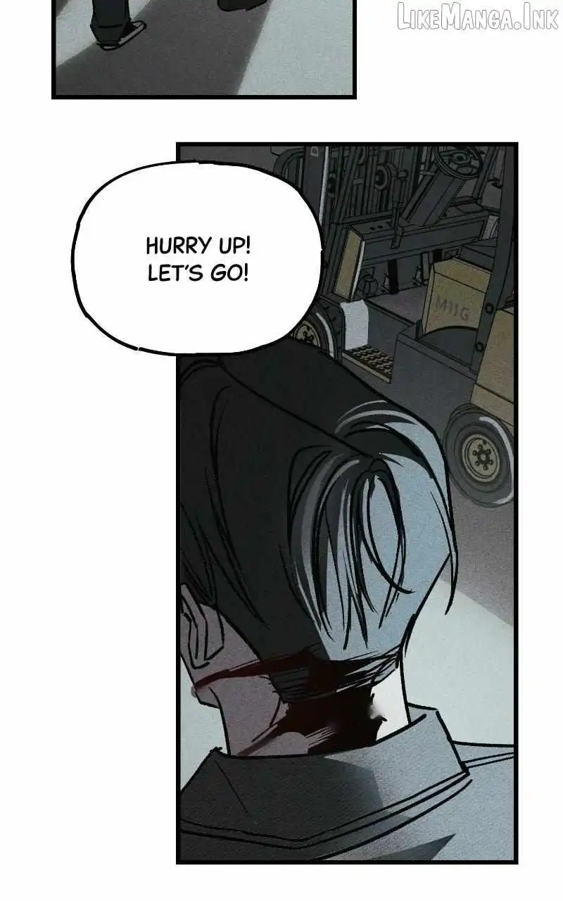 Acting Gangster — Chapter 42 — page 58