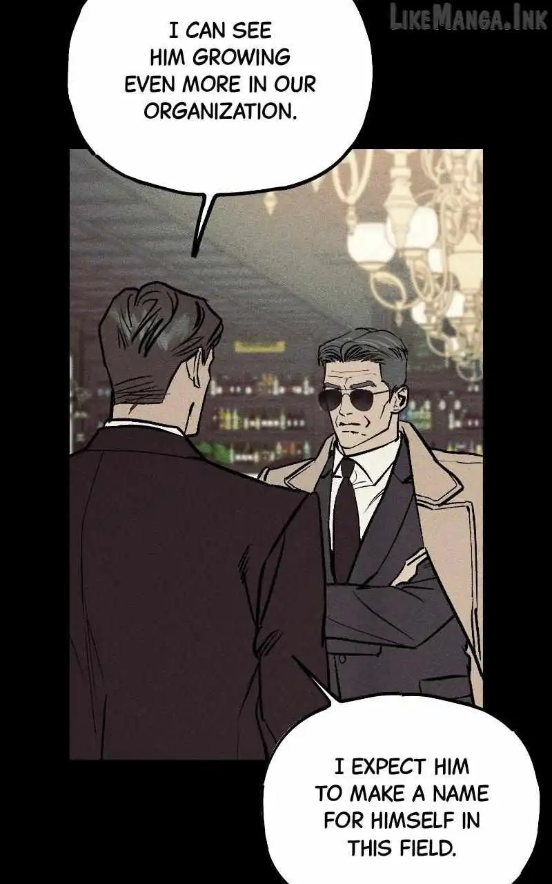 Acting Gangster — Chapter 42 — page 64