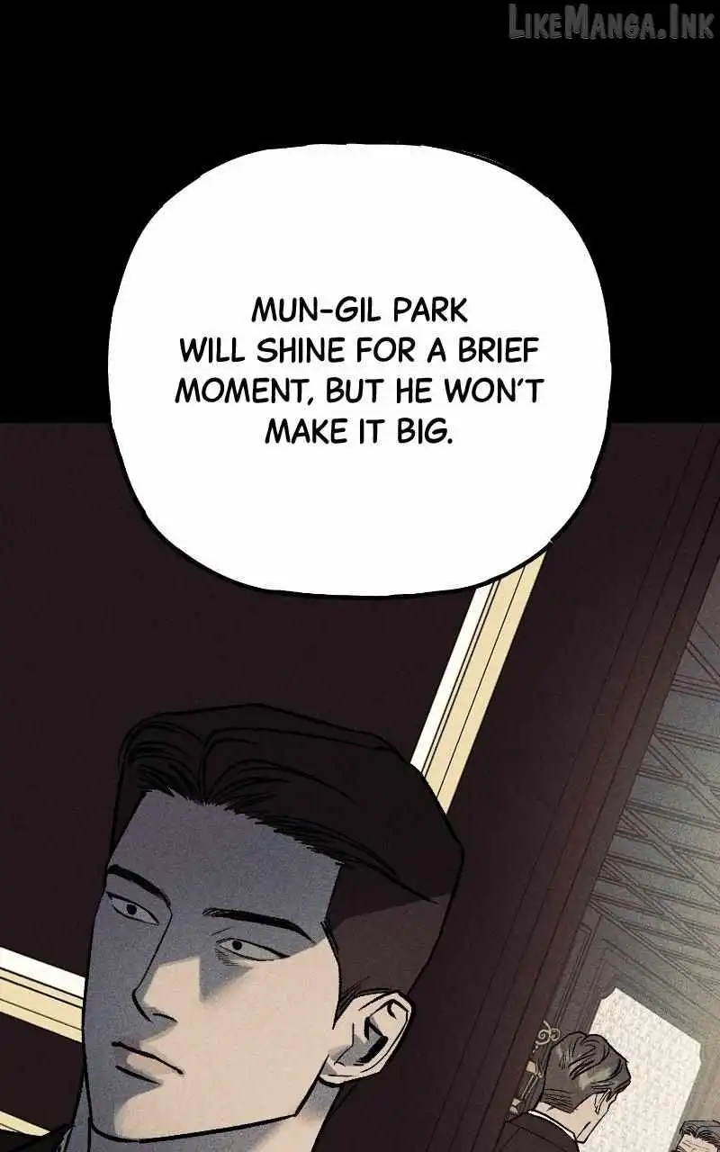 Acting Gangster — Chapter 42 — page 67