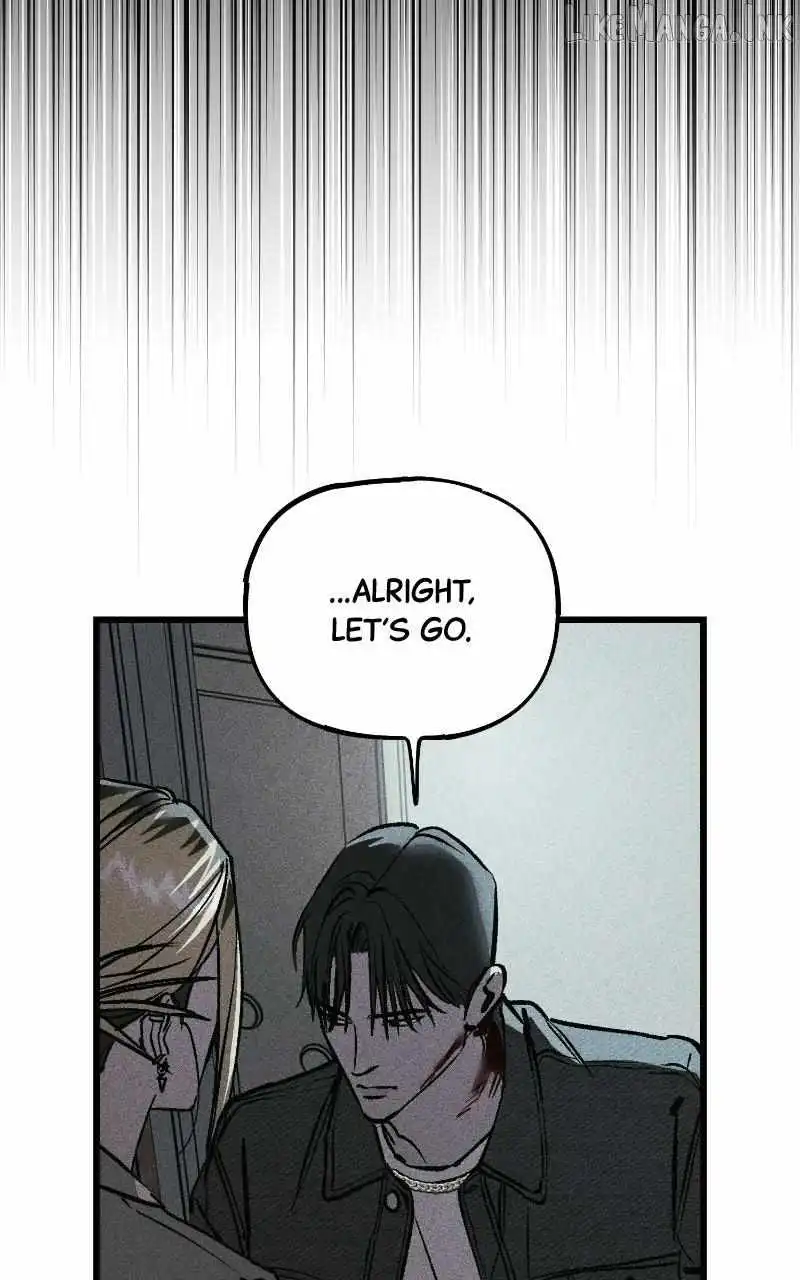 Acting Gangster — Chapter 42 — page 69