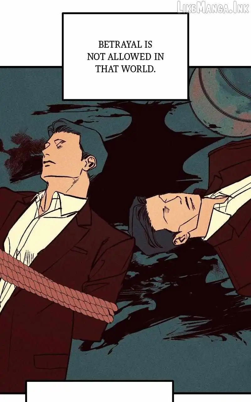 Acting Gangster — Chapter 42 — page 73