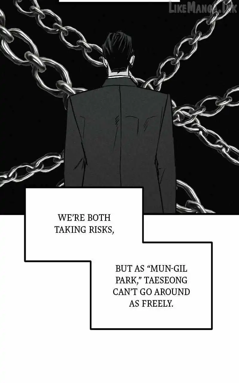 Acting Gangster — Chapter 42 — page 75
