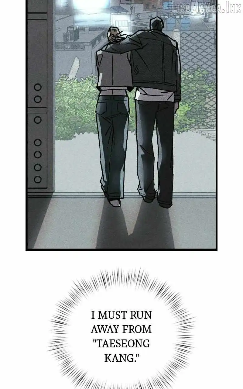 Acting Gangster — Chapter 42 — page 77