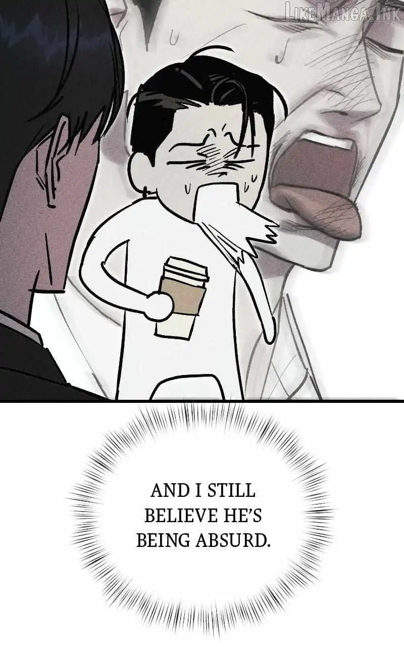 Acting Gangster — Chapter 42 — page 98