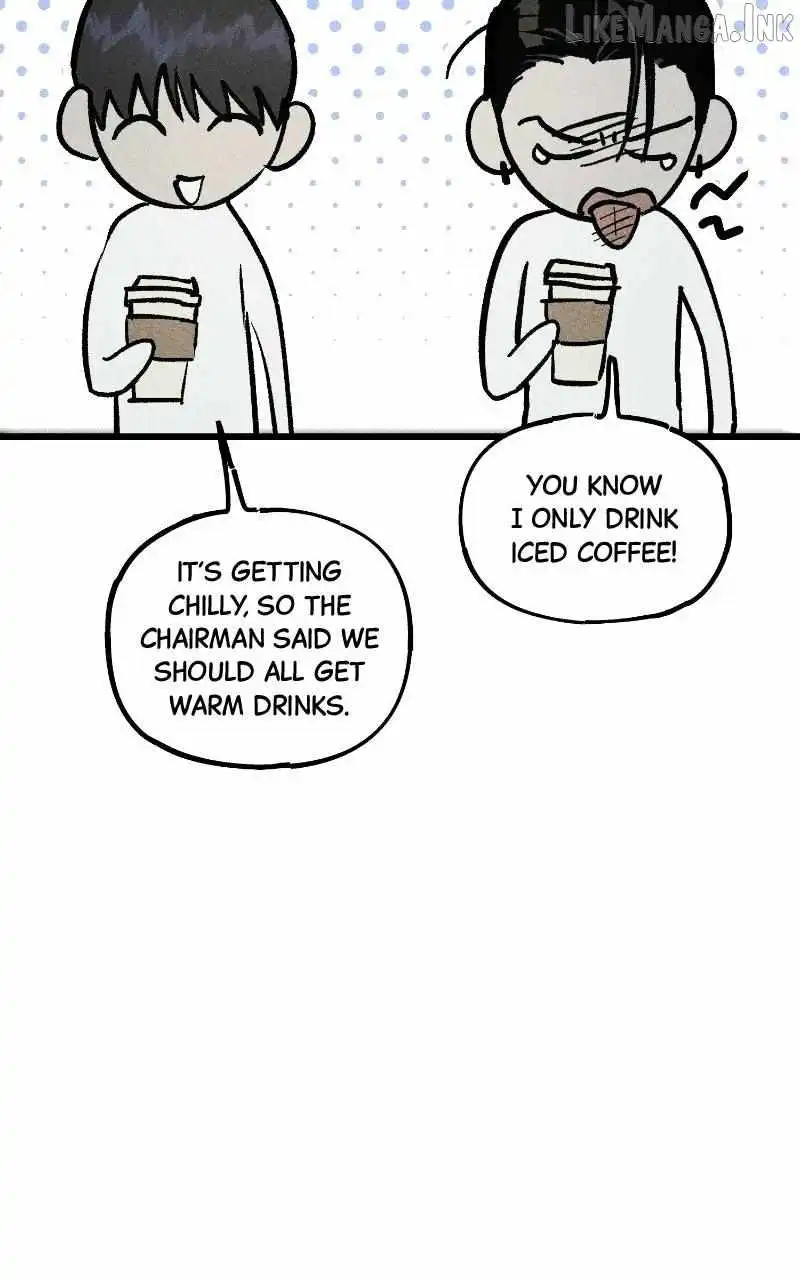 Acting Gangster — Chapter 42 — page 100