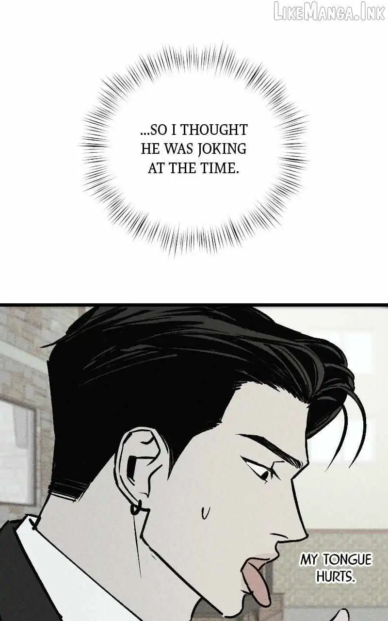 Acting Gangster — Chapter 42 — page 101