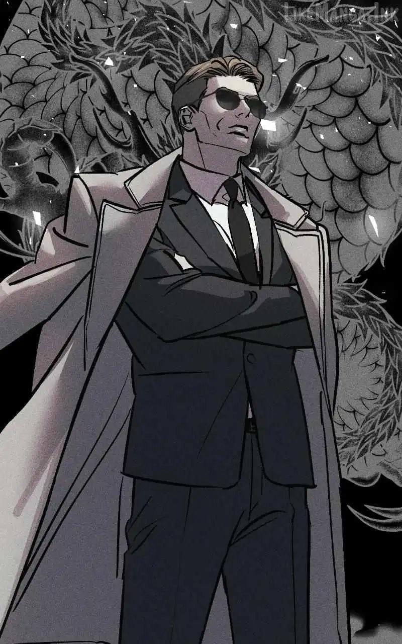 Acting Gangster — Chapter 42 — page 106