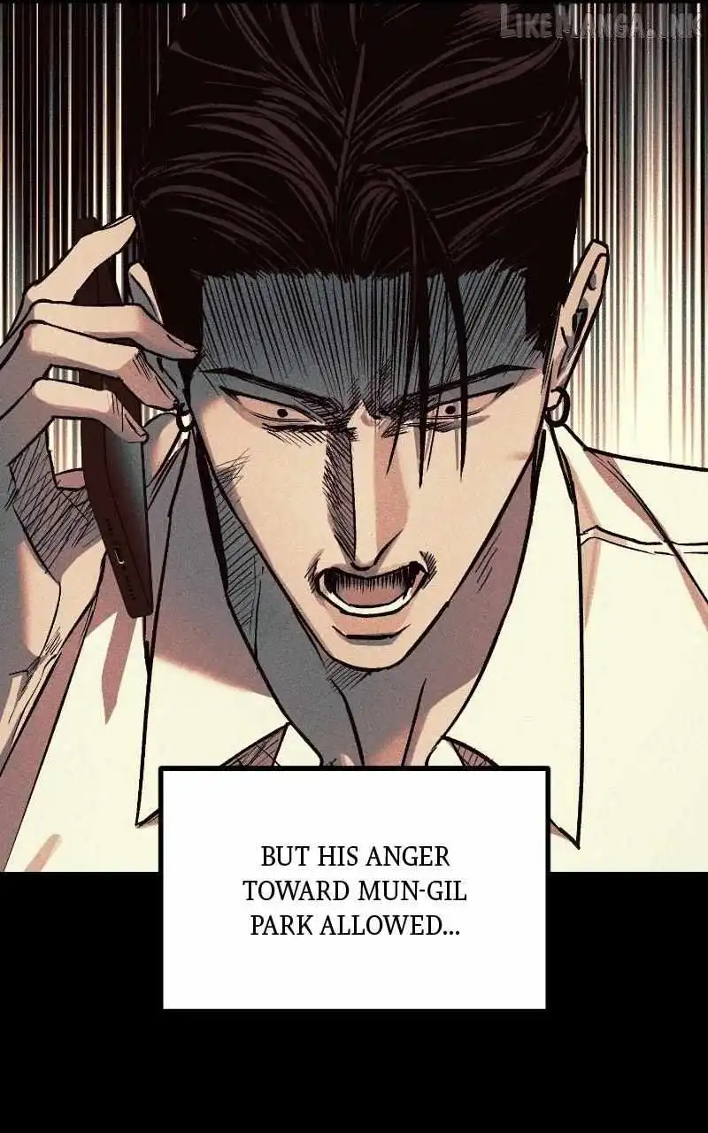 Acting Gangster — Chapter 42 — page 115