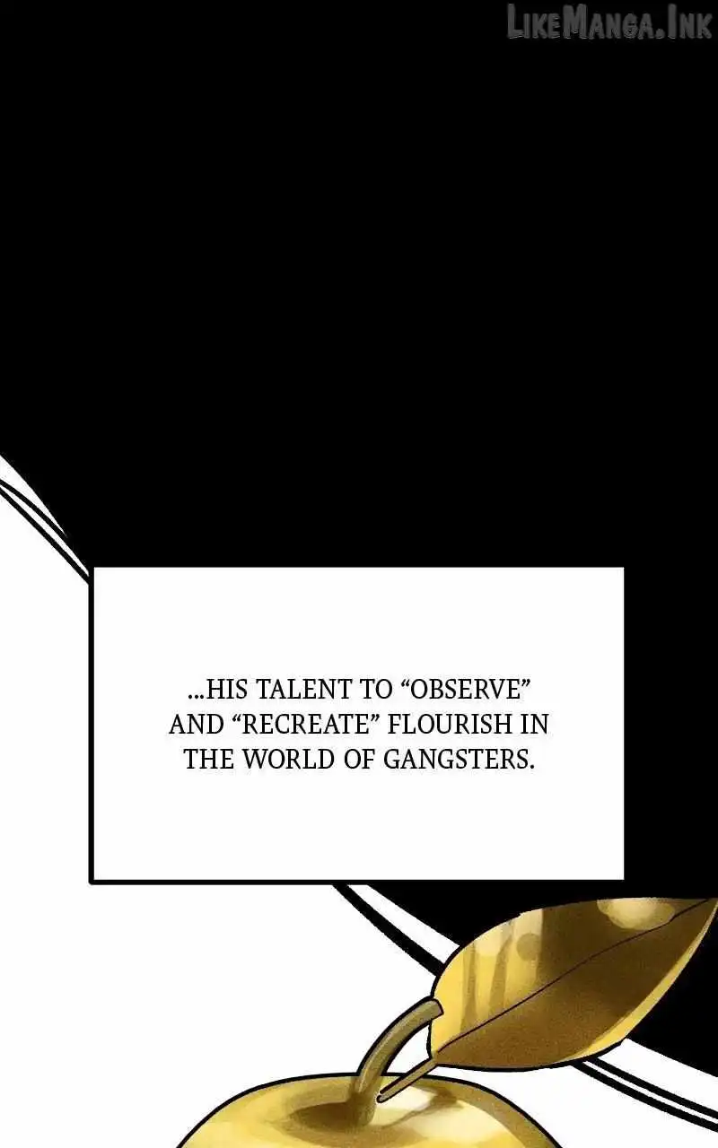 Acting Gangster — Chapter 42 — page 116