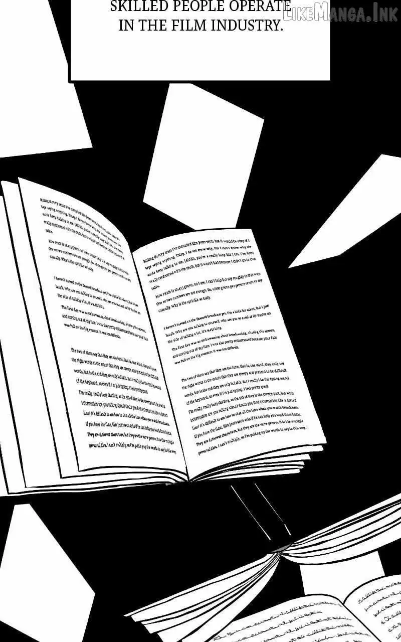 Acting Gangster — Chapter 42 — page 119