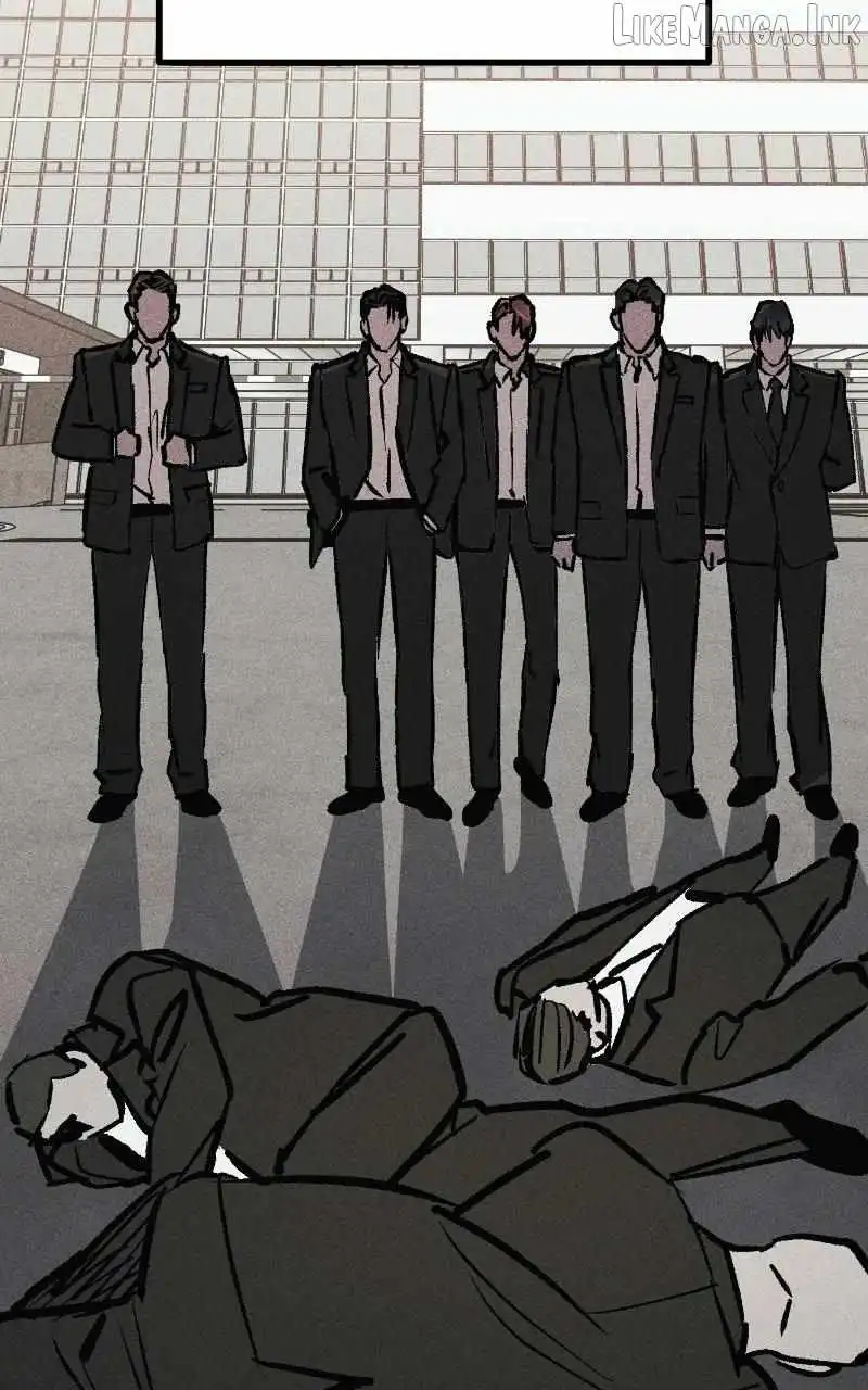 Acting Gangster — Chapter 42 — page 123