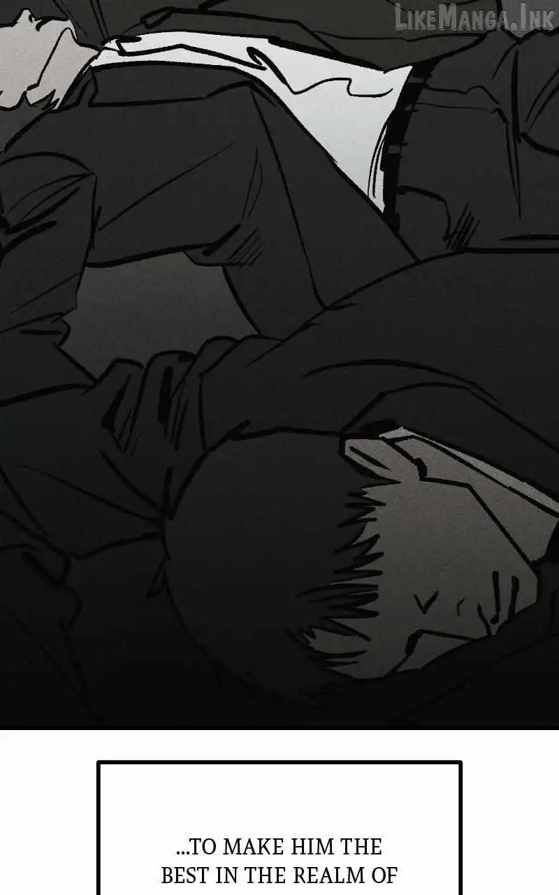 Acting Gangster — Chapter 42 — page 124