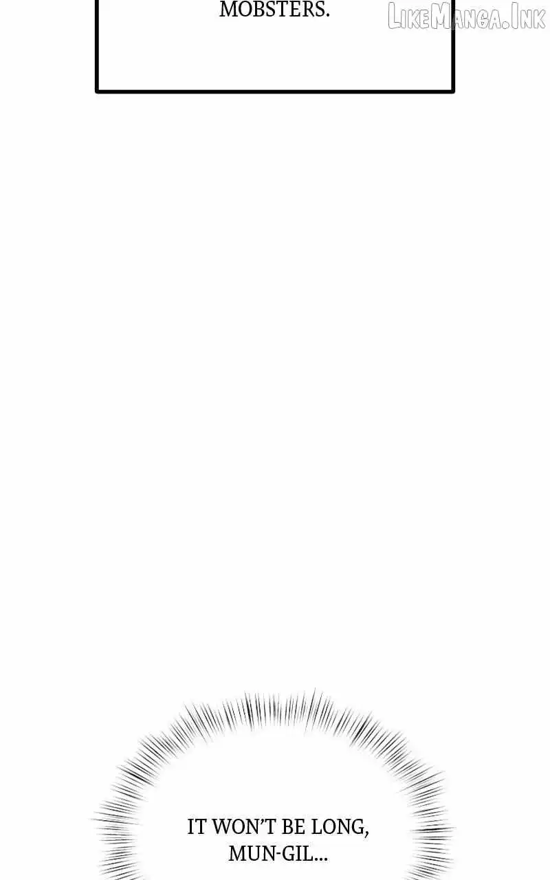 Acting Gangster — Chapter 42 — page 125