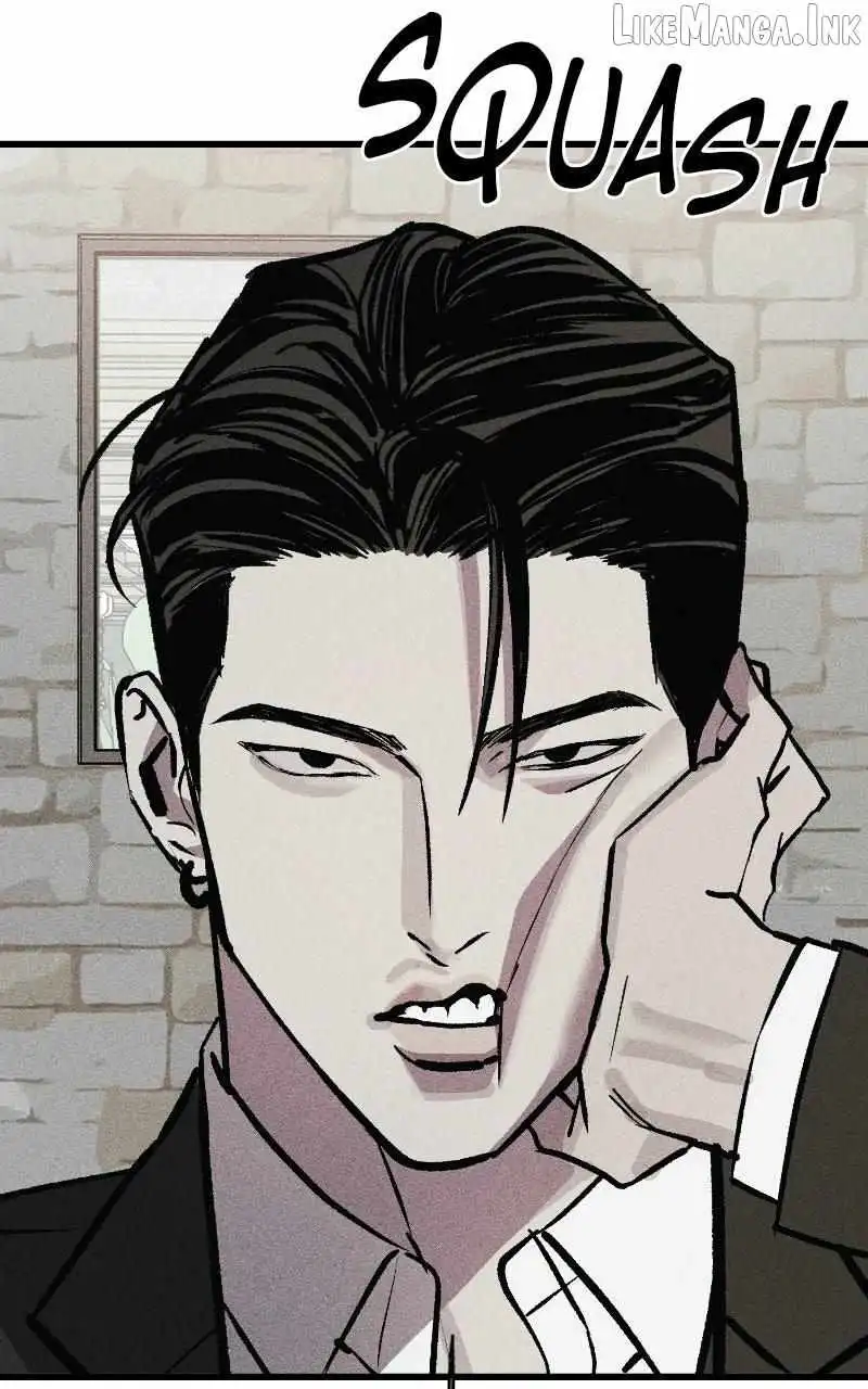 Acting Gangster — Chapter 42 — page 128