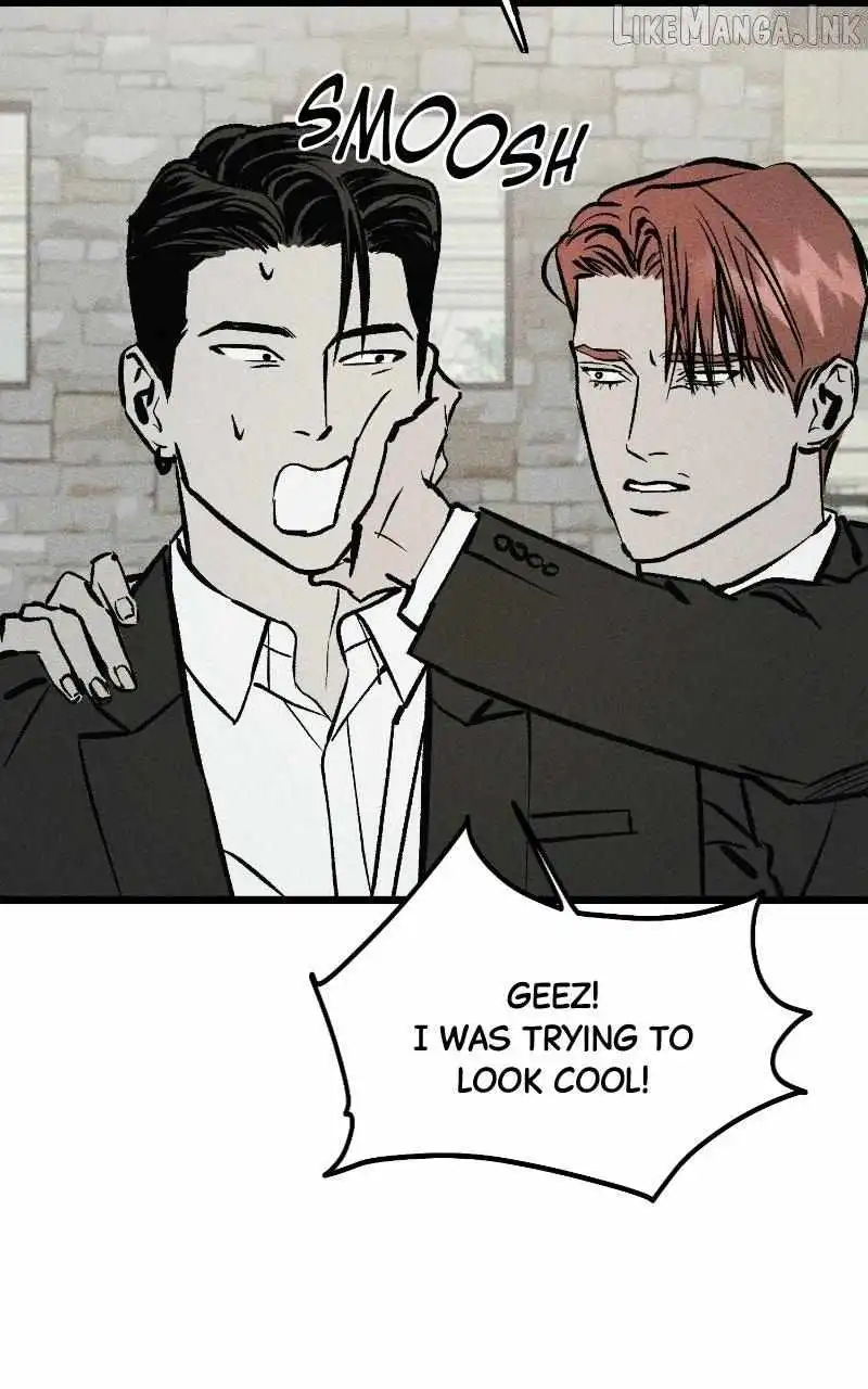 Acting Gangster — Chapter 42 — page 130