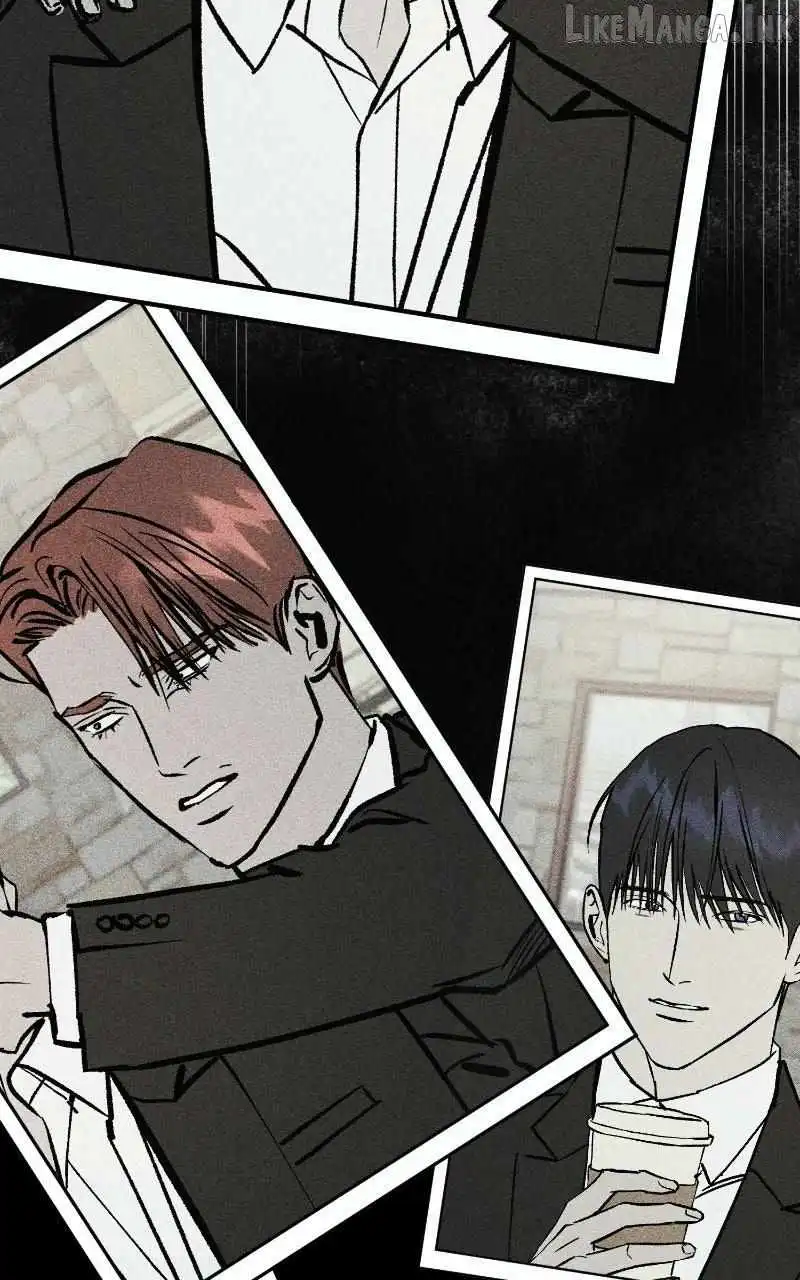 Acting Gangster — Chapter 42 — page 133