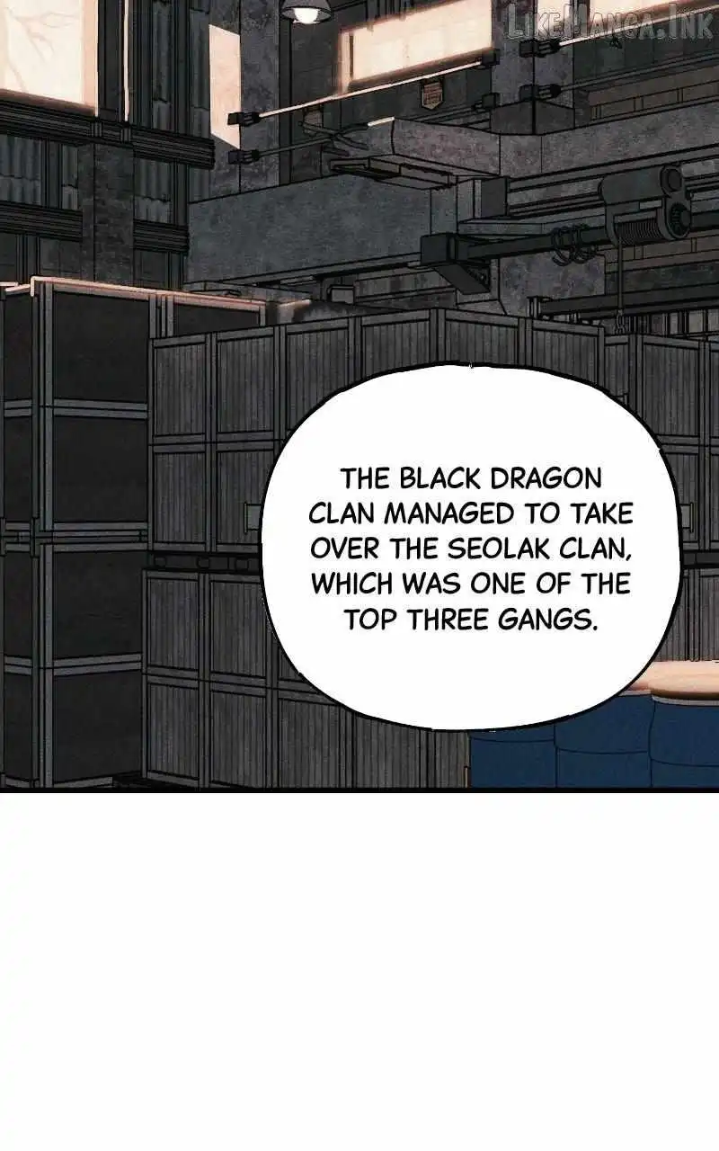 Acting Gangster — Chapter 42 — page 136