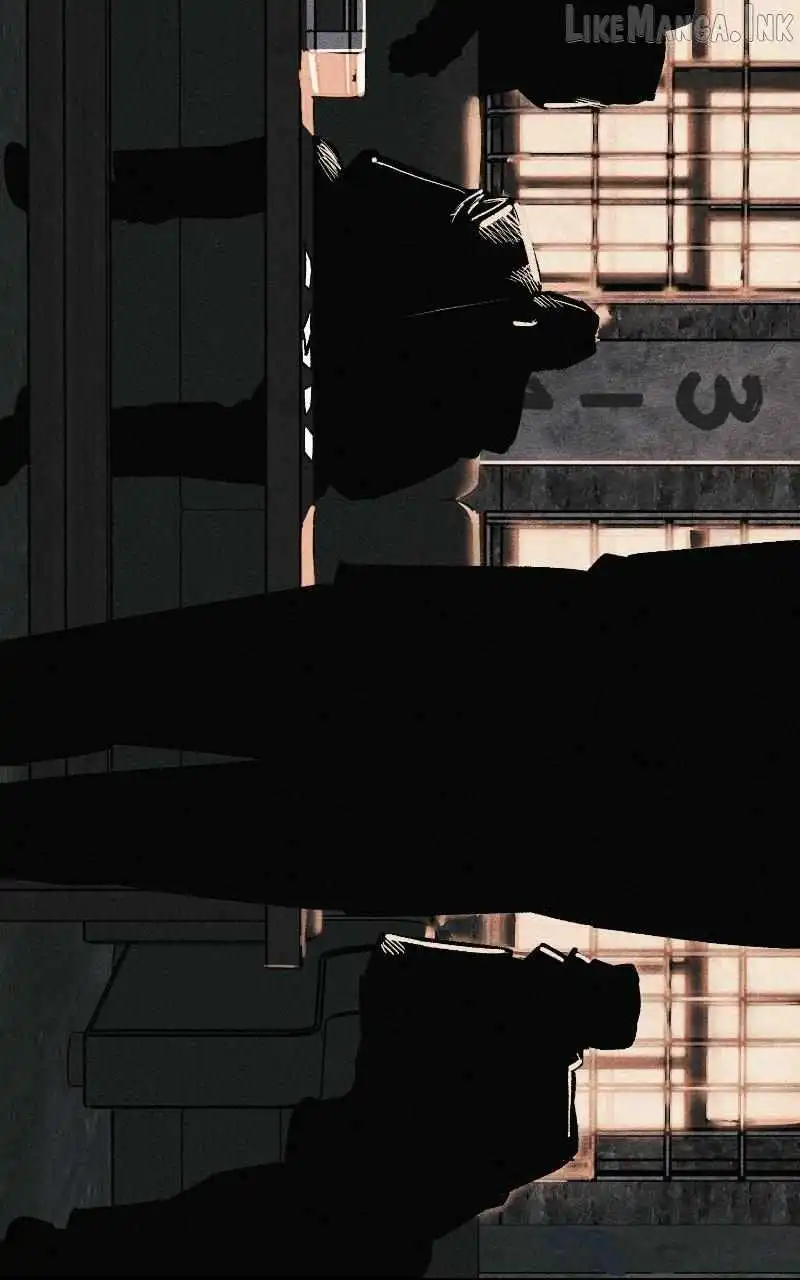 Acting Gangster — Chapter 42 — page 138