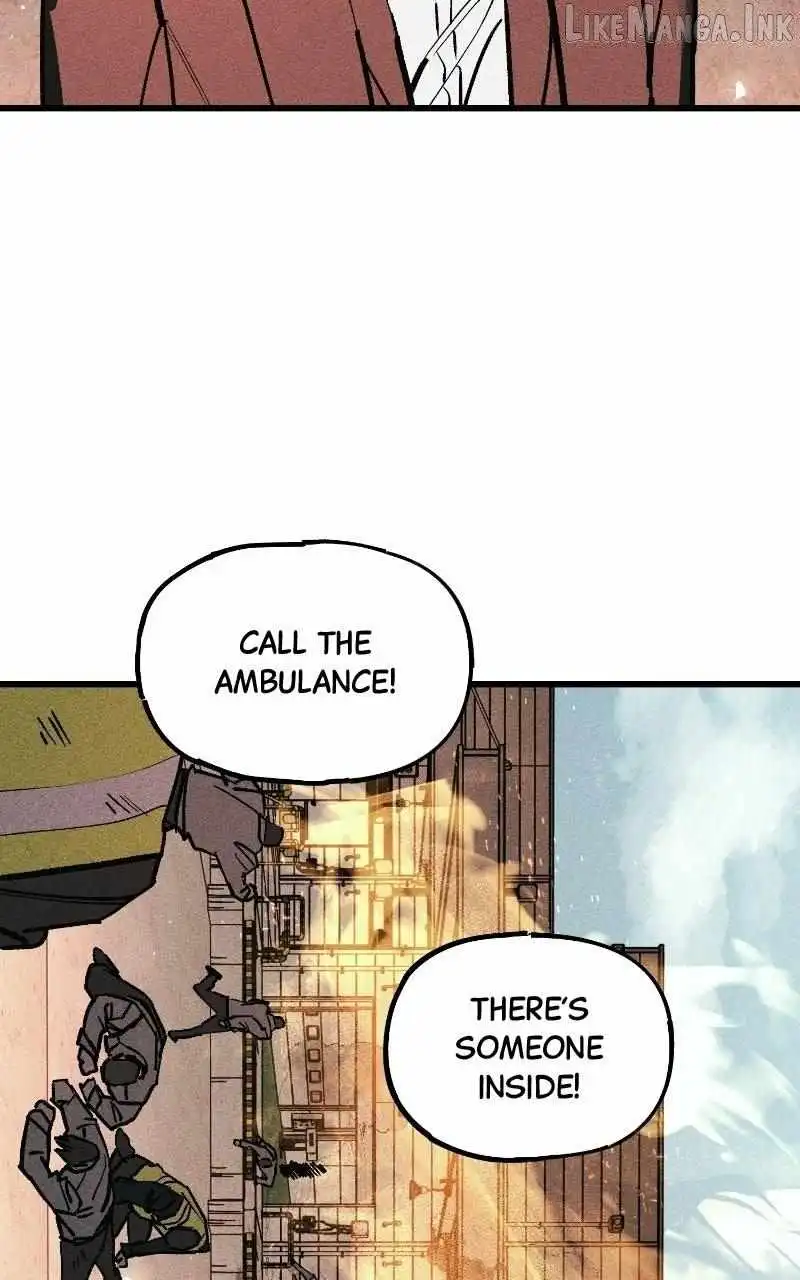 Acting Gangster — Chapter 43 — page 2